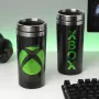 Paladone XBOX Metall-Reisebecher