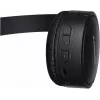 Panasonic RB-HF420BE Kopfhörer mit Mikrofon