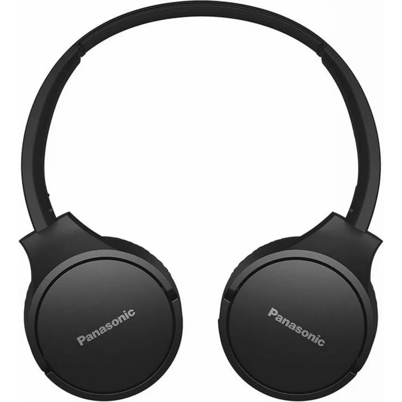 Panasonic RB-HF420BE Kopfhörer mit Mikrofon