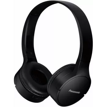 Panasonic RB-HF420BE Kopfhörer mit Mikrofon