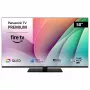 Panasonic TV-50W80A 50 Zoll 4K QLED Fire TV HDR Game Mode Smart TV