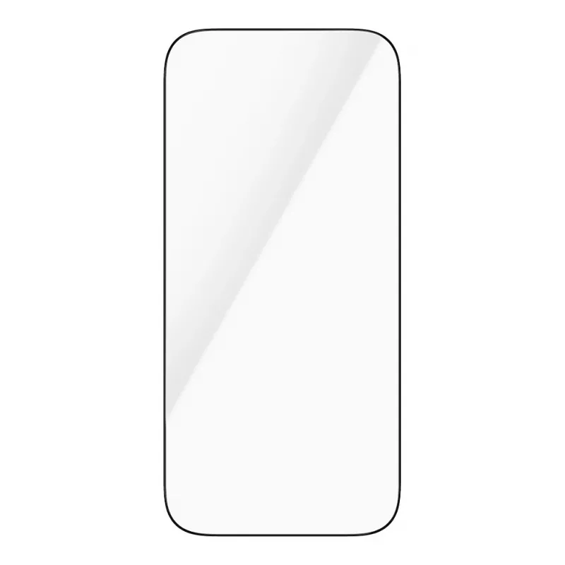 PanzerGlass Keramik Displayschutzfolie für iPhone 17 Pro mit FastFit In-A-Box