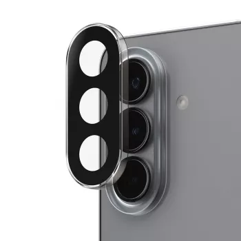 PanzerGlass Hoops Kameraobjektivschutz Transparent für Samsung Galaxy A37 5G / A57 5G (PG16928)