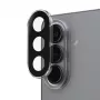 PanzerGlass Hoops Kameraobjektivschutz Transparent für Samsung Galaxy A37 5G / A57 5G (PG16928)