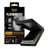 PanzerGlass Platinum Displayschutzfolie für iPhone 17 Pro Max mit FASTFIT IN-A-BOX
