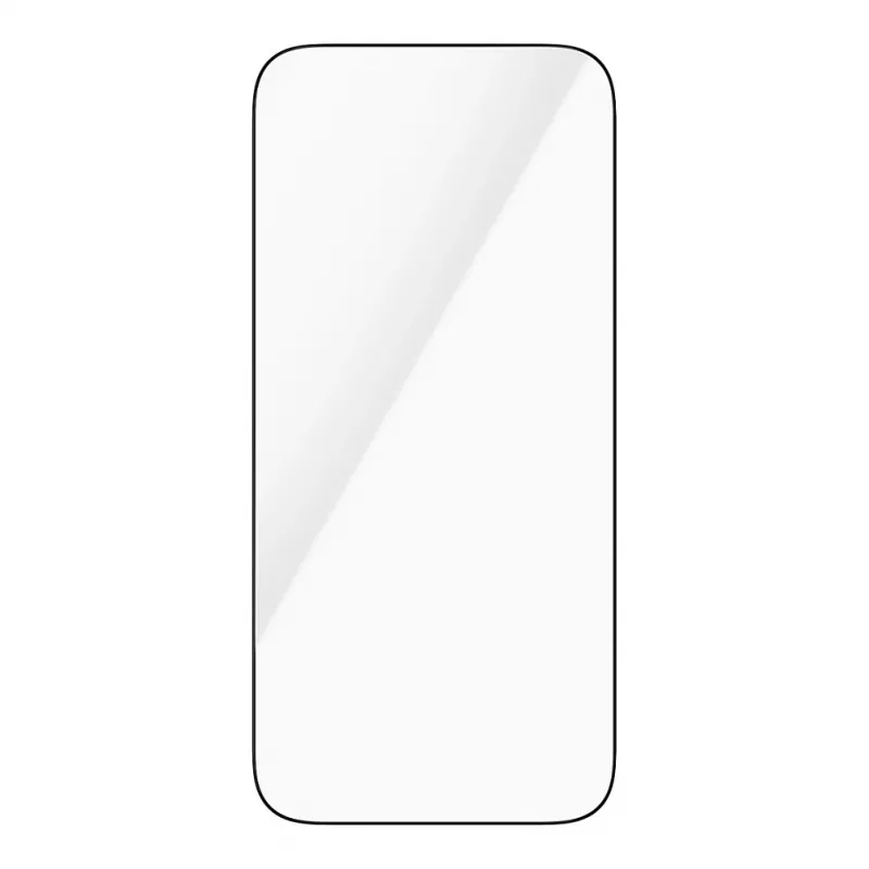 PanzerGlass Platinum Displayschutzfolie für iPhone 17 Pro Max mit FASTFIT IN-A-BOX