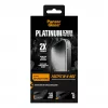 PanzerGlass Platinum Displayschutzfolie für iPhone 17 Pro Max mit FASTFIT IN-A-BOX
