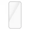 PanzerGlass Platinum Displayschutzfolie für iPhone 17 Pro mit FastFit Installationsrahmen