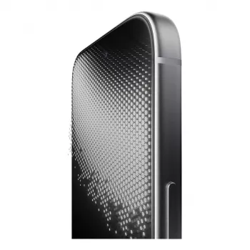 PanzerGlass Platinum Displayschutzfolie für iPhone 17 Pro mit FastFit Installationsrahmen