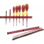 PARAT BASIC 802000981 Clip-Schienen-Set, 330 x 35 x 20 mm