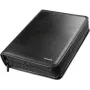 PARAT CLASSIC Werkzeugkoffer 5650040061 Schwarz Kunstleder mit Aluminiumrahmen, 2 Werkzeugtafeln, 20 kg Belastung