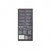 Patriot Memory Viper Venom 16GB DDR5 6400MHz CL38 AMD EXPO UDIMM Arbeitsspeicher-Modul - 1x16GB Schwarz