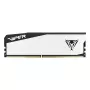 Patriot Memory Viper Venom 16GB DDR5 6400MHz CL38 AMD EXPO UDIMM Arbeitsspeicher-Modul - 1x16GB Schwarz