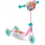 3-Rad Babyroller Paw Patrol Girls