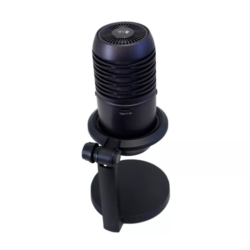 PCBuilder CAST CORE USB Gaming-Mikrofon