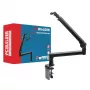 PCBuilder CAST STEADY Mikrofon-Galgenarm