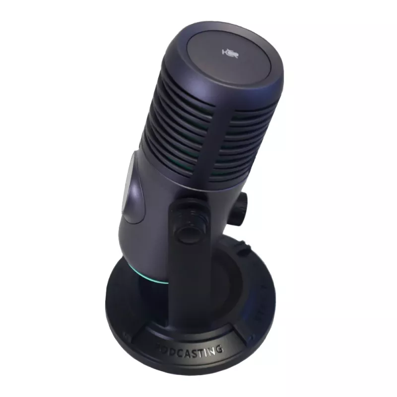 PCBuilder CAST ULTRA USB Gaming-Mikrofon