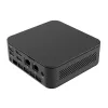 PCBuilder CUBE Intel Core 3-100U 16GB DDR5 512GB Windows 11 Pro Mini-PC