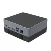 PCBuilder CUBE Intel Core i5-1235U 8GB DDR4 512GB SSD Windows 11 Home Mini-PC