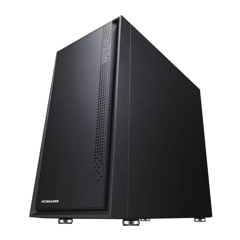 PCBuilder Intel Core i7-14700 HOME Master Windows 11 Desktop-PC