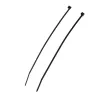 PCBuilder LOCKDOWN 150mm Kabelbinder (100 Stück) - Schwarz