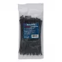 PCBuilder LOCKDOWN 150mm Kabelbinder (100 Stück) - Schwarz