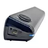 PCBuilder SONIC BOOM Bluetooth-Gaming-Lautsprecher