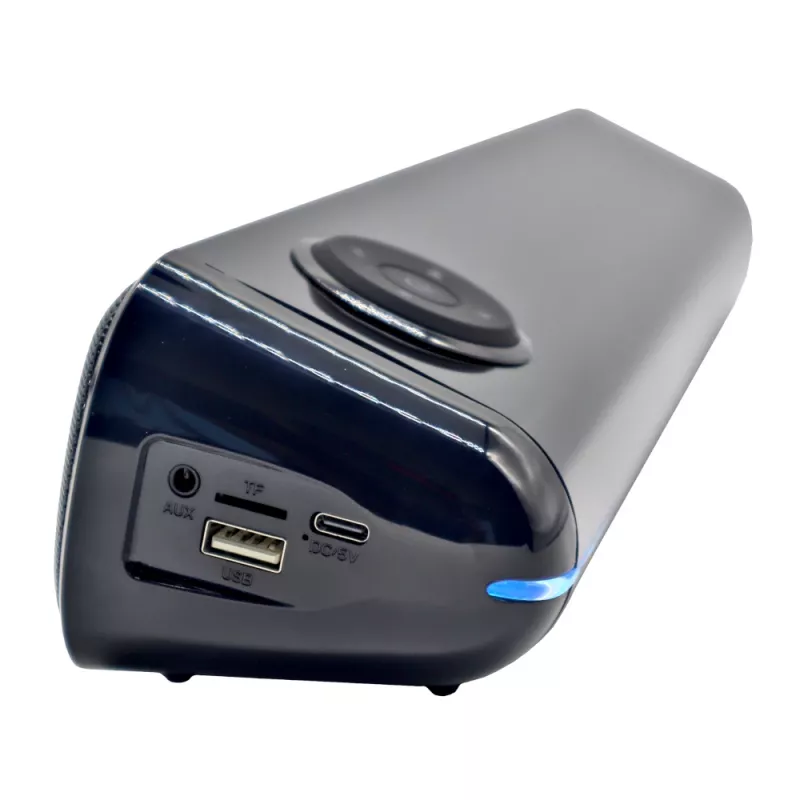 PCBuilder SONIC BOOM Bluetooth-Gaming-Lautsprecher