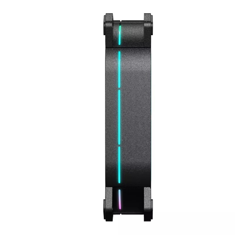 PCBuilder TORNADO CHILL ARGB 120mm Lüfter-Kit