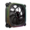 PCBuilder TORNADO CHILL ARGB 120mm Lüfter-Kit