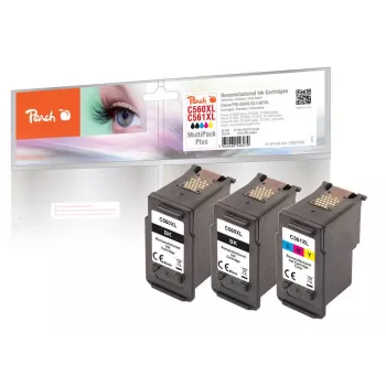Peach 321036 High (XL) Yield 16 Ml 18 Ml 485 Seiten 3 Stück Multipack