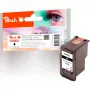 PEACH Druckkopf Schwarz PI100-156 (Kompatibel mit Canon PG-540XLBK)