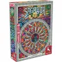Pegasus Spiele Brettspiel Sagrada (51120G)