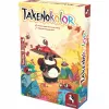 Pegasus Spiele Familienspiel Takenokolor