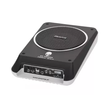 PEIYING Aktivsubwoofer PY-NB3000