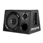 PEIYING Aktivsubwoofer PY250QA 10 Zoll 250W Peak