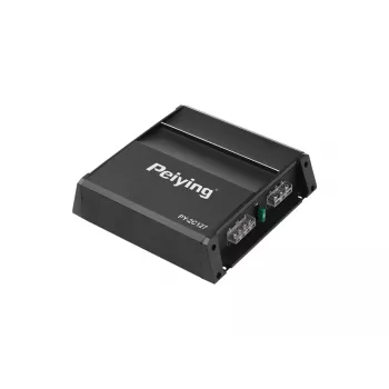 Peiying Basic PY-2C127 Auto-Verstärker