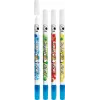 Pelikan Super-Pirat 850F Tintentilger, Fein, 50er-Pack