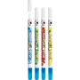 Pelikan Super-Pirat 850F Tintentilger, Fein, 50er-Pack