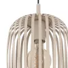 ROMAZZINA 3xE27 900687 Pendelleuchte Sand