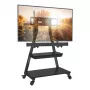 Perlegear PGFS08-US TV-Halterung, 43-80 Zoll