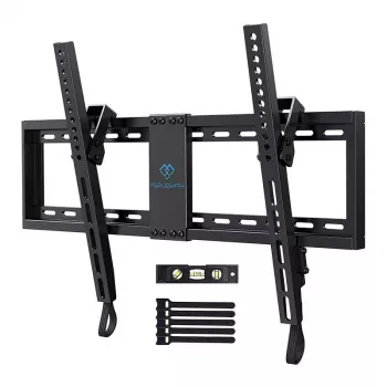 PERLESMITH PSLTK1 TV-Halterung für 37-82 Zoll Fernseher