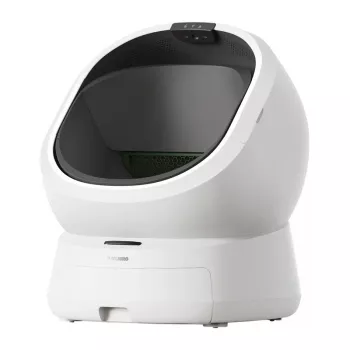 PETLIBRO Luma Automatische Selbstreinigende Katzentoilette