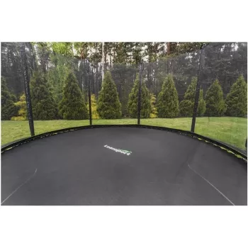 LEAN Sport Pro 14ft Trampolin, 426 cm