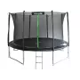 LEAN Sport Pro 14ft Trampolin, 426 cm