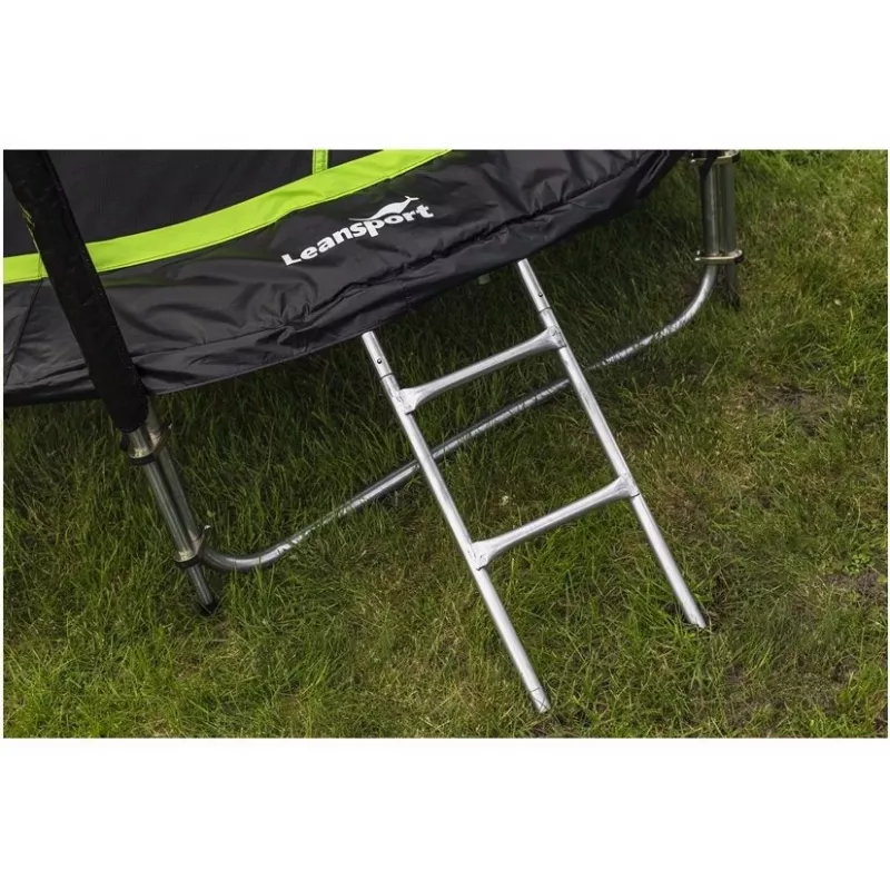 LEAN Sport Pro 10ft Trampolin, 305 cm