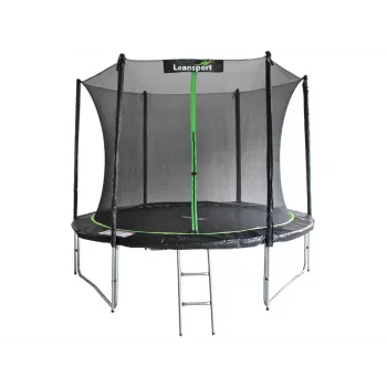 LEAN Sport Pro 10ft Trampolin, 305 cm