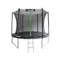 LEAN Sport Pro 10ft Trampolin, 305 cm
