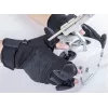 PGYTECH Fotografie-Handschuhe Größe M (P-GM-113) - Schwarz, Touchscreen-kompatibel, winddicht