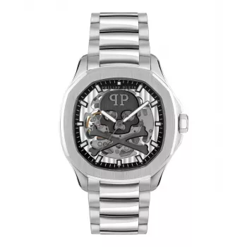 Philipp Plein The $keleton Automatikuhr für Herren PWRAA0223 42mm